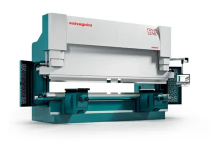 Salvagnini B3 240/3000