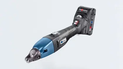 TRUMPF TruTool C 200 с аккумулятором LiHD 18 В