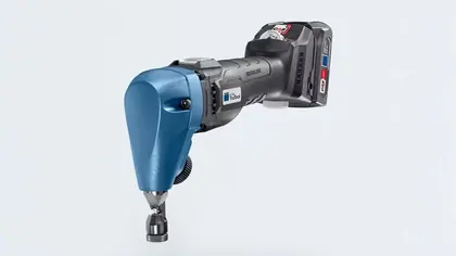 TRUMPF TruTool N 160 аккумулятор 12V LiHD