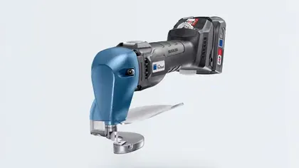 TRUMPF TruTool S 160 с аккумулятором LiHD 12 В