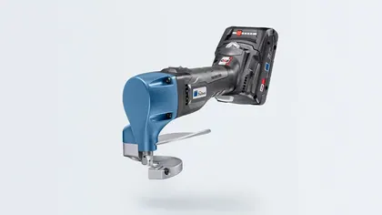 TRUMPF TruTool S 250 Ножницы  с аккумулятором LiHD 18 В