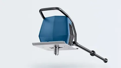 Устройство очистки опорных планок TRUMPF TruTool TSC 100