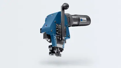 TRUMPF TruTool F 140